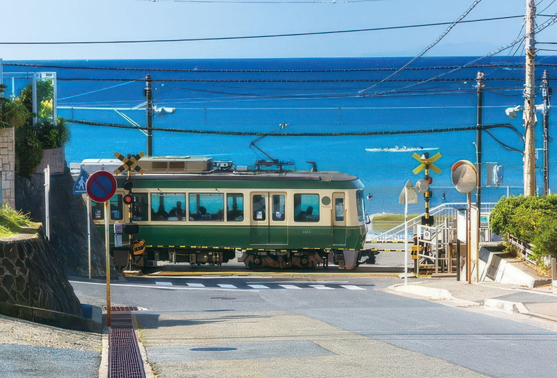 beverly-300-095-scenery-kamakura-high-school-crossing-300-pieces-jigsaw-puzzle