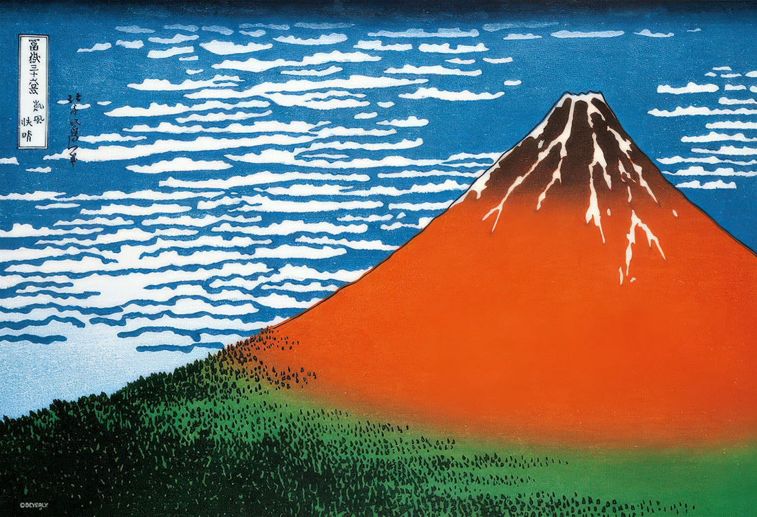 beverly-300-130-fine-art-thirty-six-views-of-mt-fuji-clear-skies-and-bright-winds-300-pieces-jigsaw-puzzle