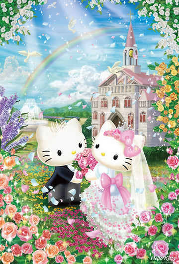 beverly-31-369-hello-kitty-sweet-wedding-1000-pieces-jigsaw-puzzle