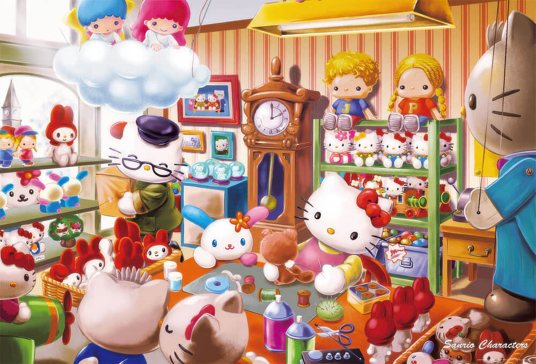 beverly-31-404-sanrio-toy-shop-1000-pieces-jigsaw-puzzle