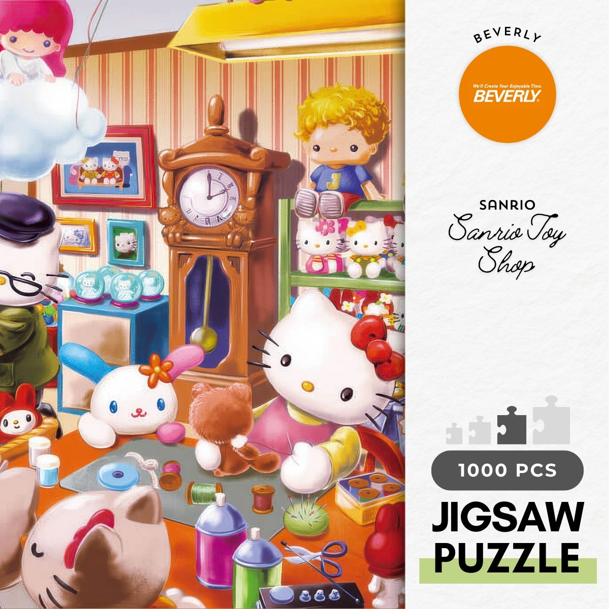 beverly-31-404-sanrio-toy-shop-1000-pieces-jigsaw-puzzle