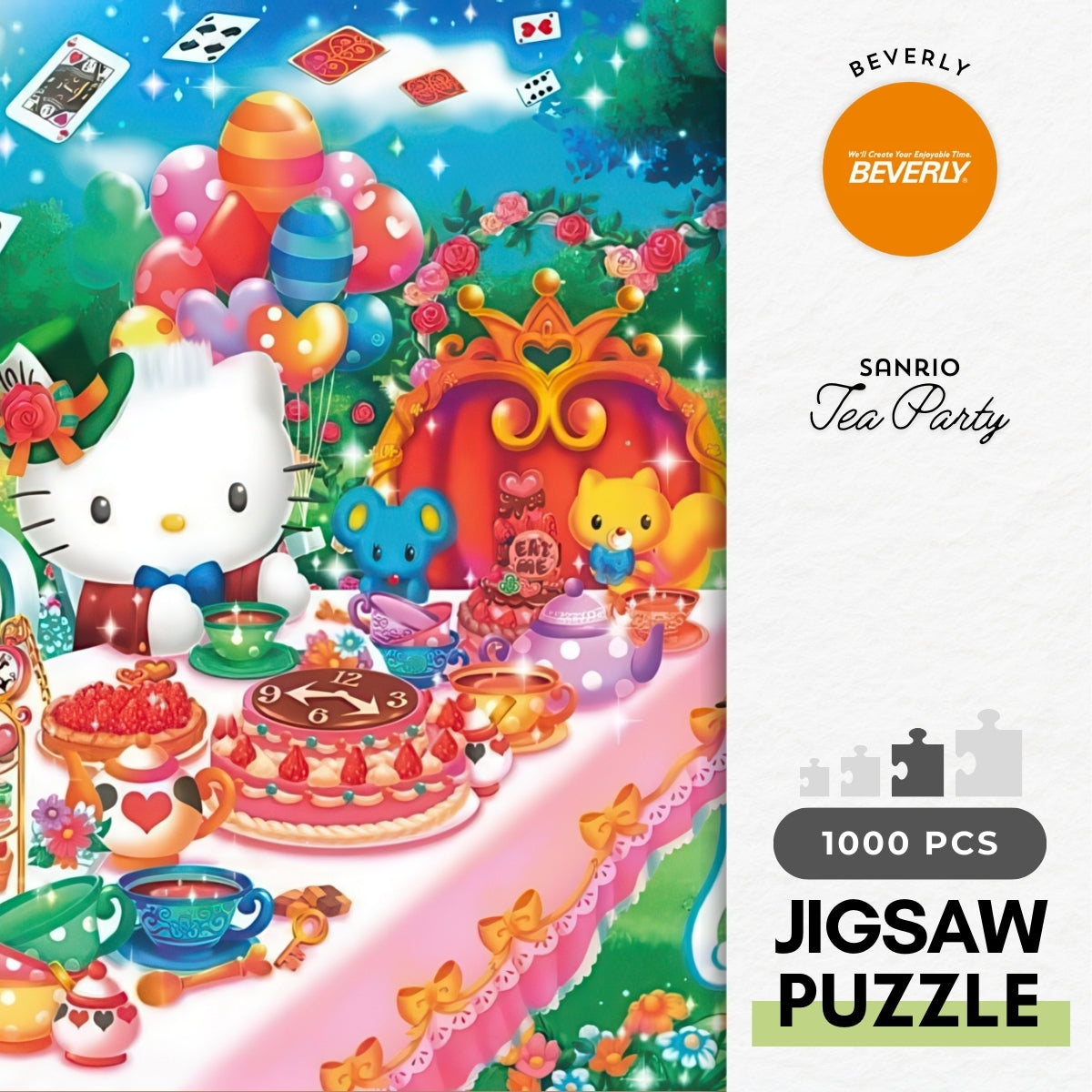 beverly-31-415-hello-kitty-tea-party-1000-pieces-jigsaw-puzzle