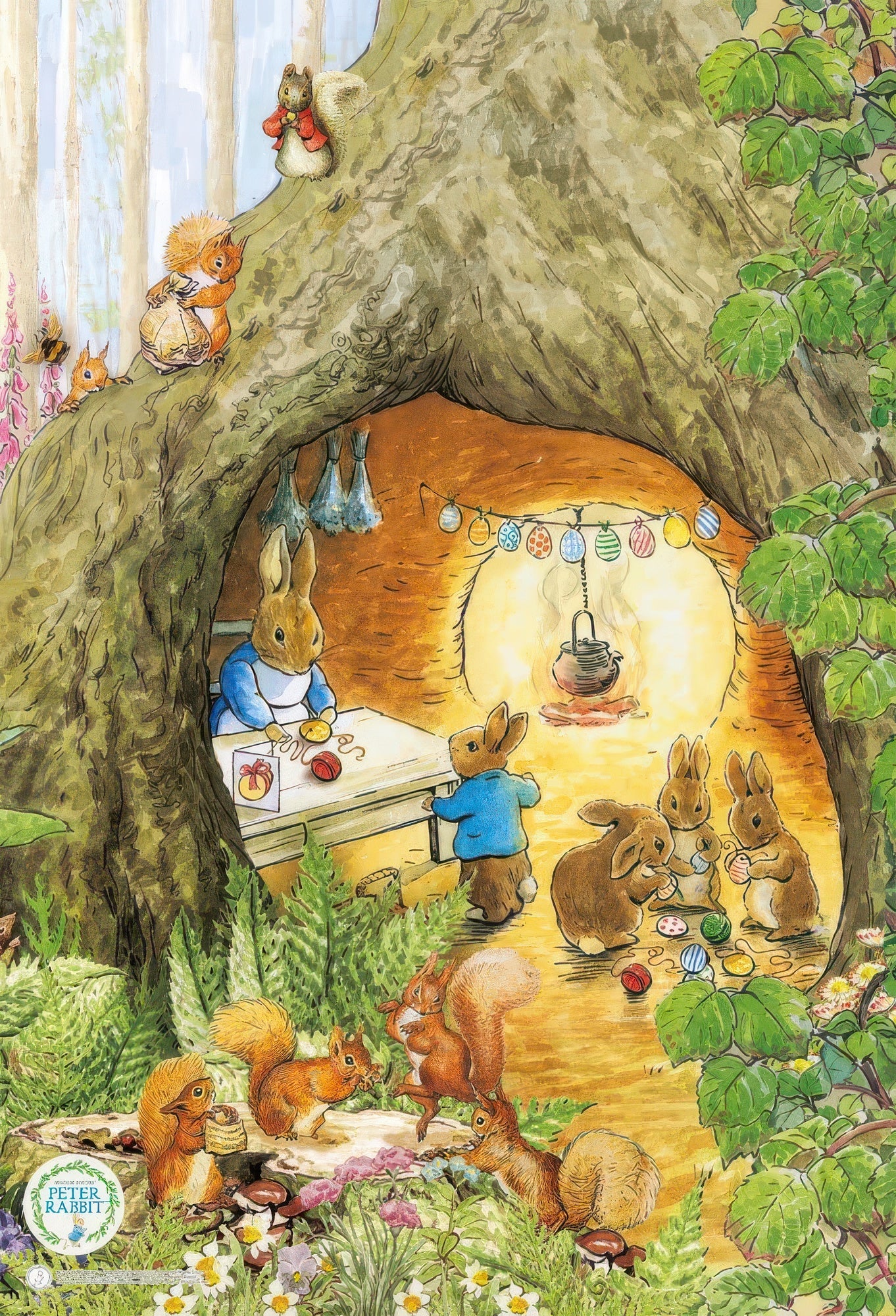 beverly-31-433-my-home-1000-pieces-jigsaw-puzzle