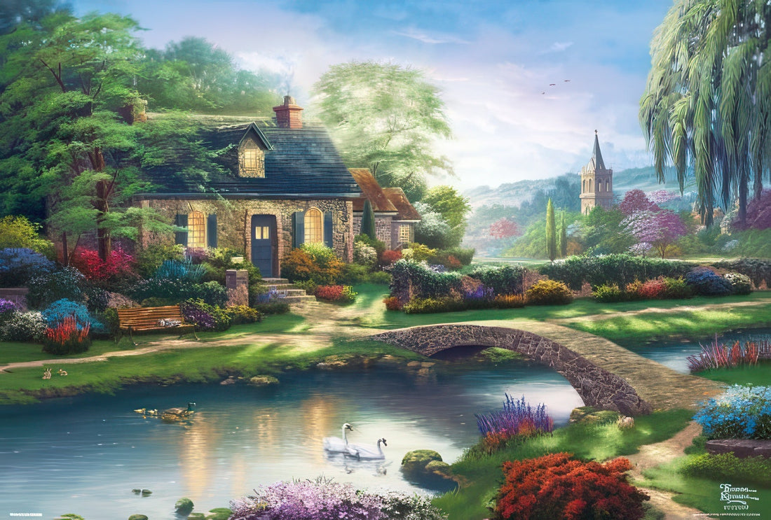 beverly-31-501-illustration-stoney-creek-cottage-1000-pieces-jigsaw-puzzle