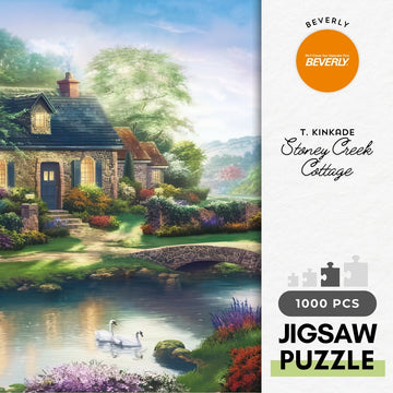 beverly-31-501-illustration-stoney-creek-cottage-1000-pieces-jigsaw-puzzle