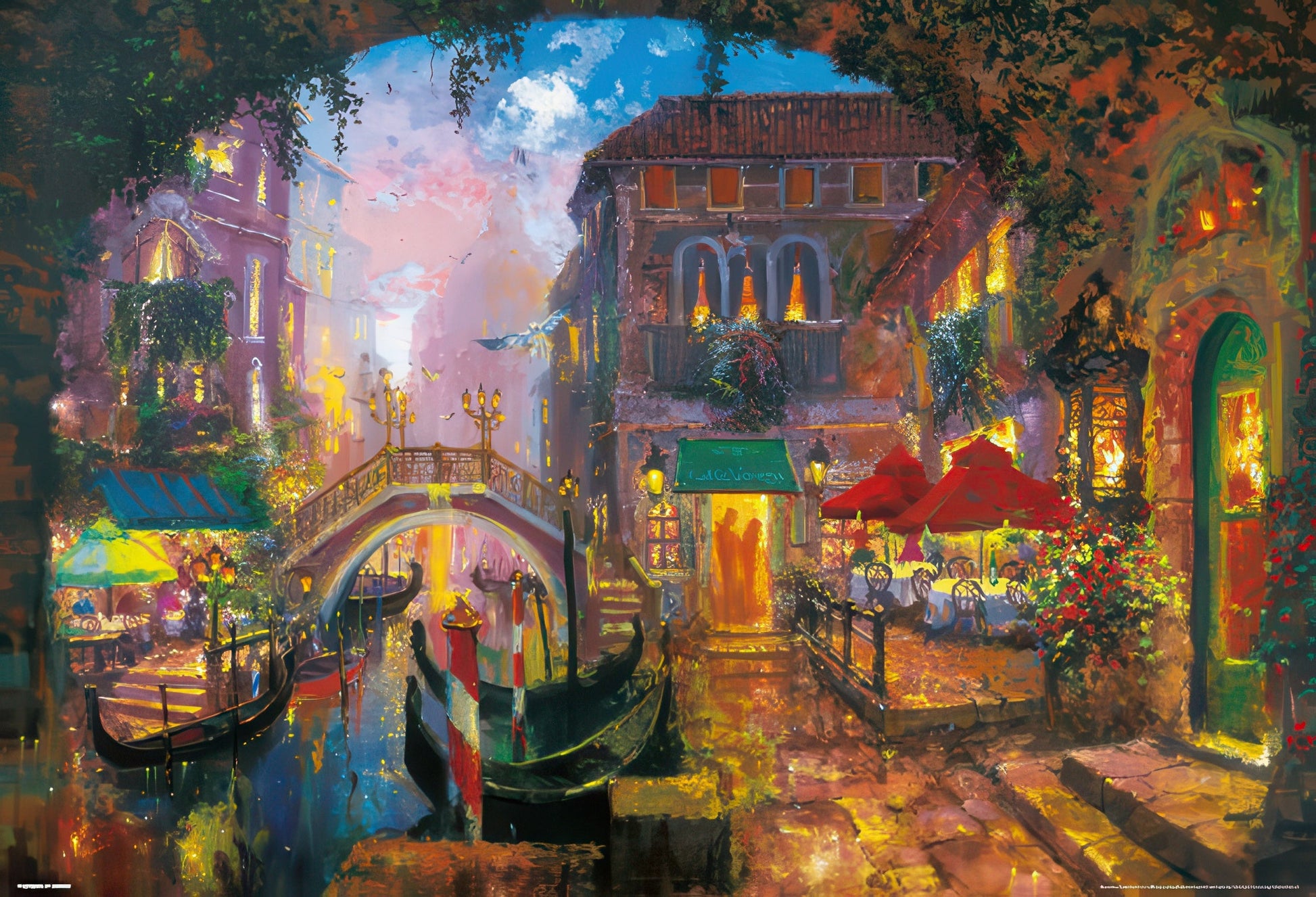 beverly-31-502-illustration-venetian-love-cafe-1000-pieces-jigsaw-puzzle