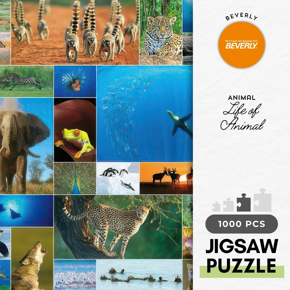 beverly-31-504-life-of-animal-1000-pieces-jigsaw-puzzle