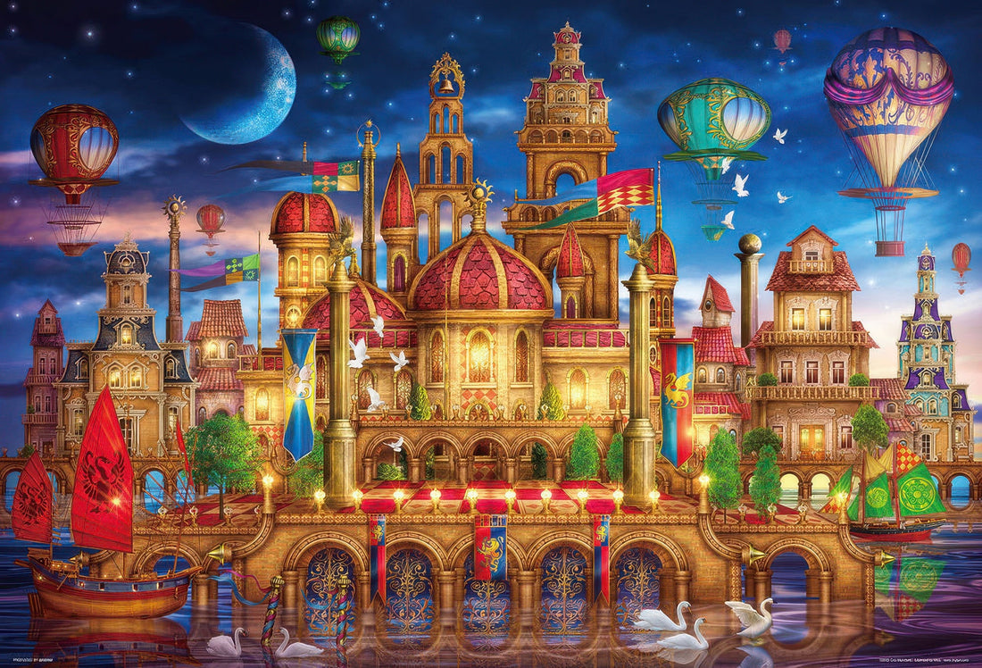 beverly-31-506-illustration-water-palace-1000-pieces-jigsaw-puzzle