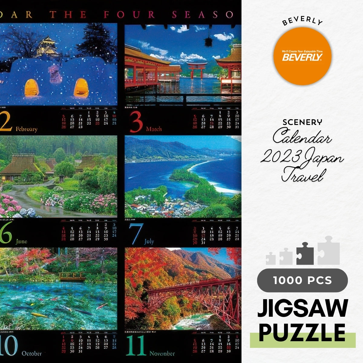 beverly-31-541-scenery-calendar-2023-japan-travel-1000-pieces-jigsaw-puzzle