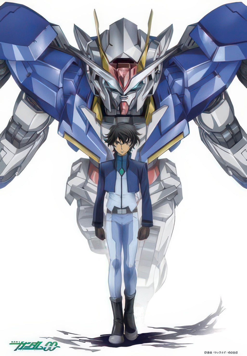 beverly-33-033-mobile-suit-gundam-angel-second-coming-300-pieces-jigsaw-puzzle