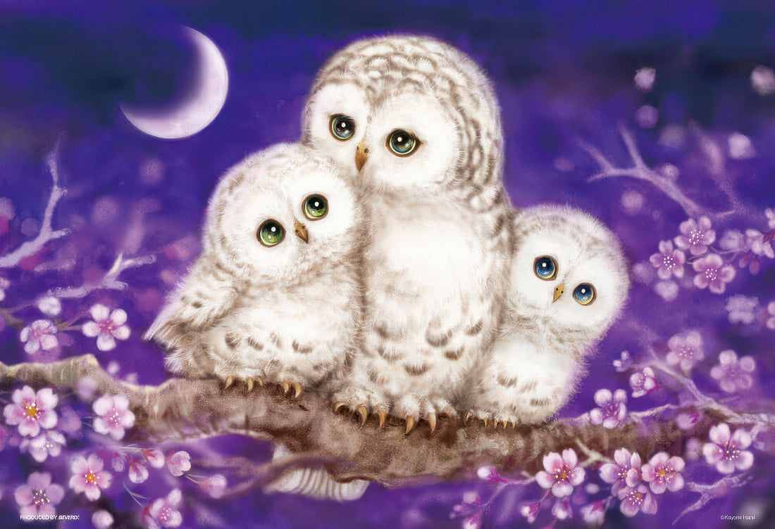 beverly-33-120-animal-owl-family-300-pieces-jigsaw-puzzle