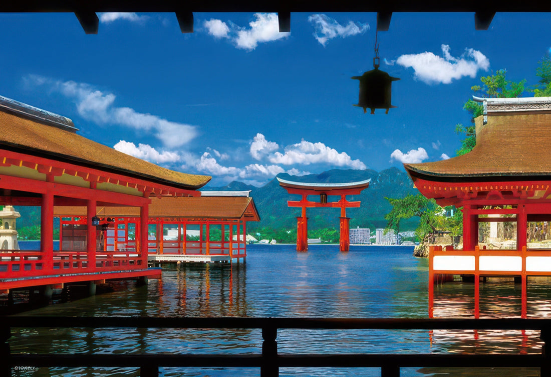 beverly-33-124-scenery-itsukushima-shrine-300-pieces-jigsaw-puzzle