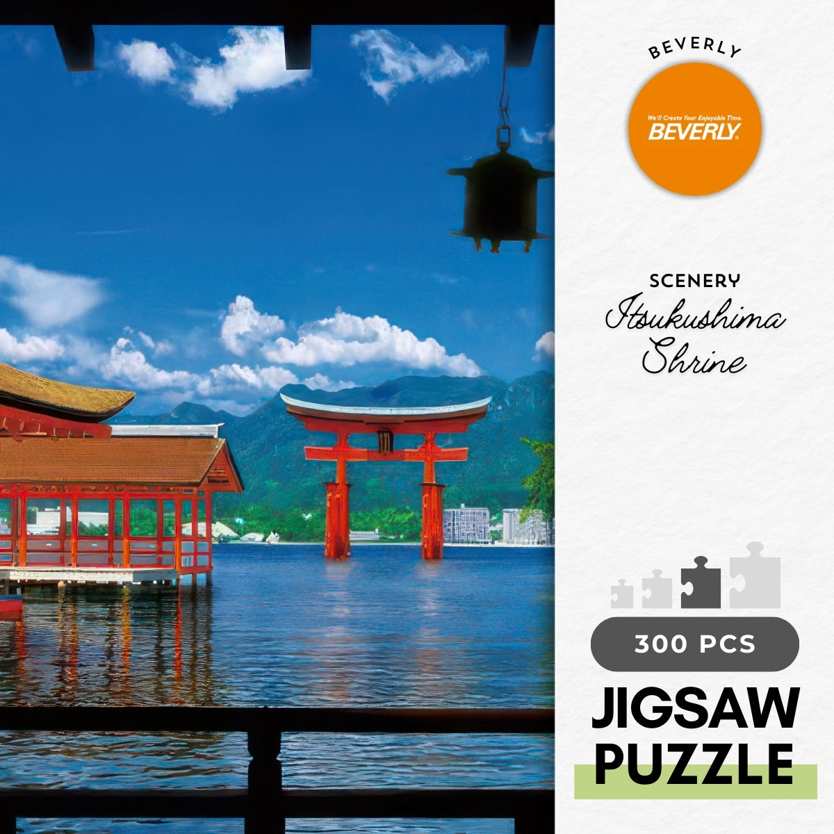 beverly-33-124-scenery-itsukushima-shrine-300-pieces-jigsaw-puzzle