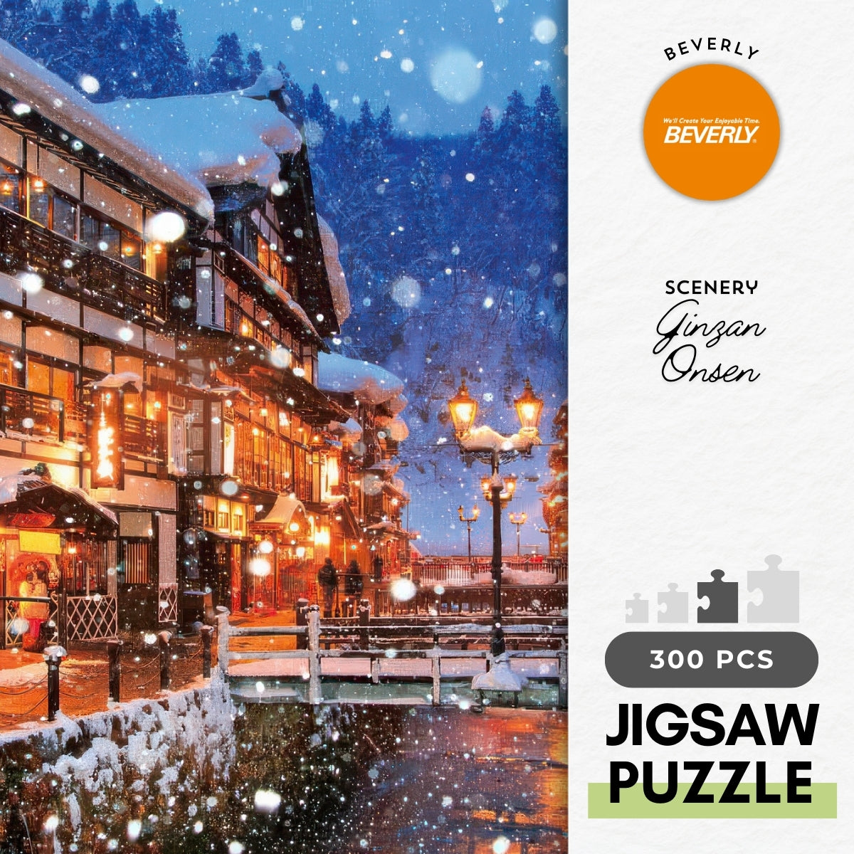 beverly-33-125-scenery-ginzan-onsen-300-pieces-jigsaw-puzzle