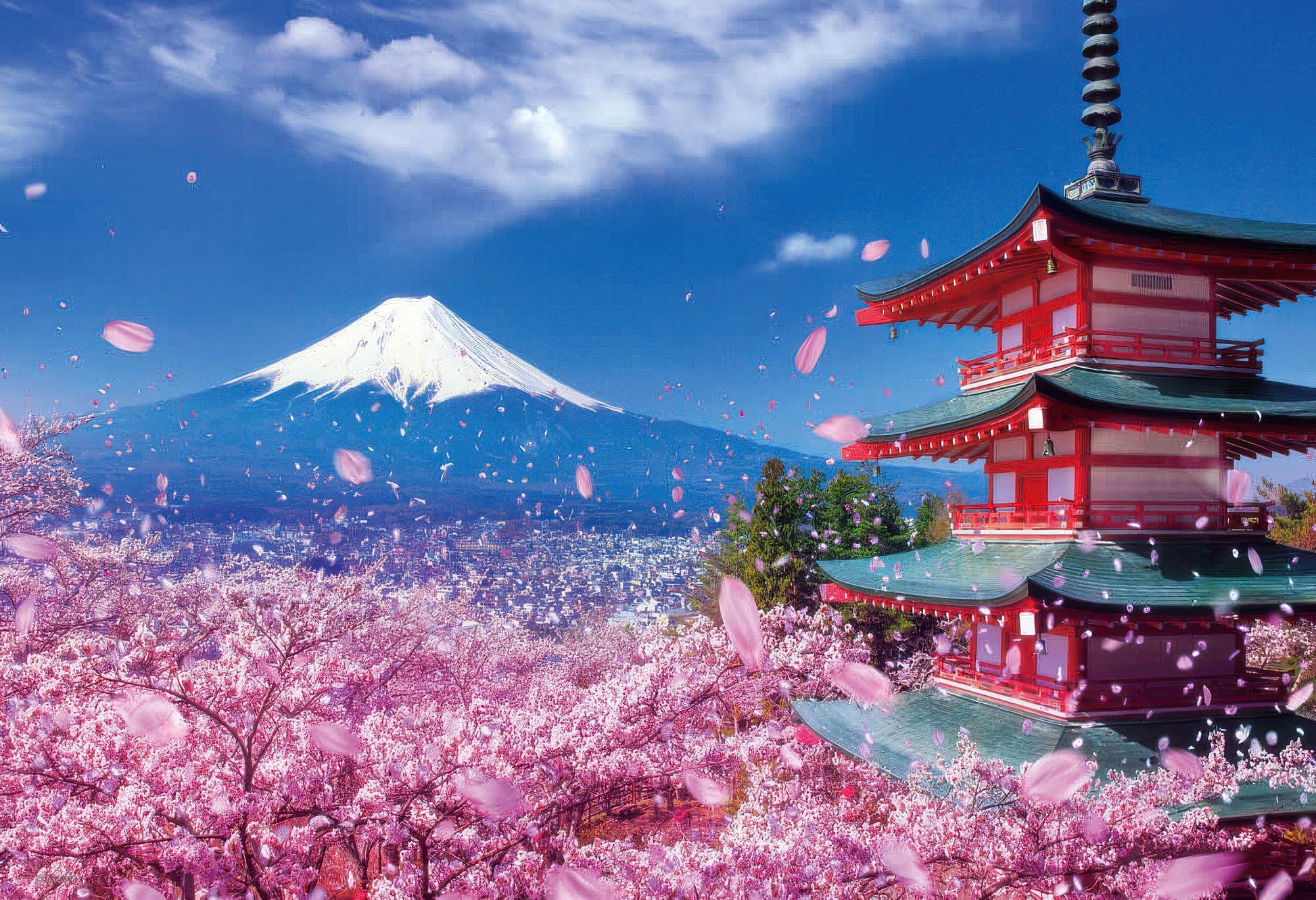 beverly-33-126-scenery-mount-fuji-and-the-chureito-pagoda-300-pieces-jigsaw-puzzle