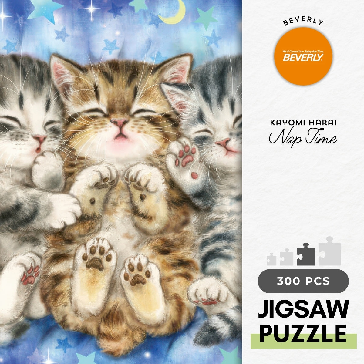 beverly-33-137-animal-nap-time-300-pieces-jigsaw-puzzle