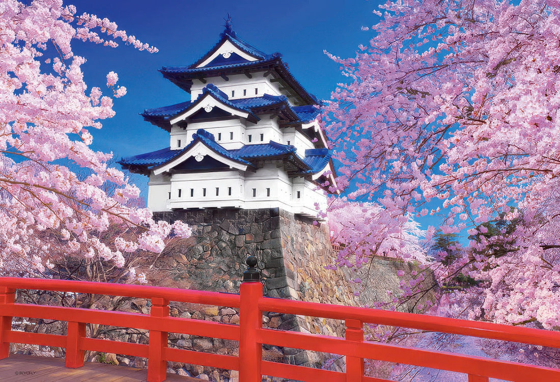 beverly-33-166-scenery-blooming-sakura-at-hirosaki-castle-300-pieces-jigsaw-puzzle