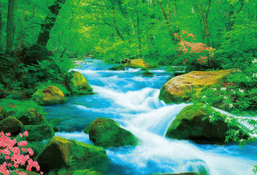 beverly-33-177-scenery-oirase-stream-300-pieces-jigsaw-puzzle