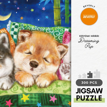 beverly-33-179-animal-dreaming-pup-300-pieces-jigsaw-puzzle