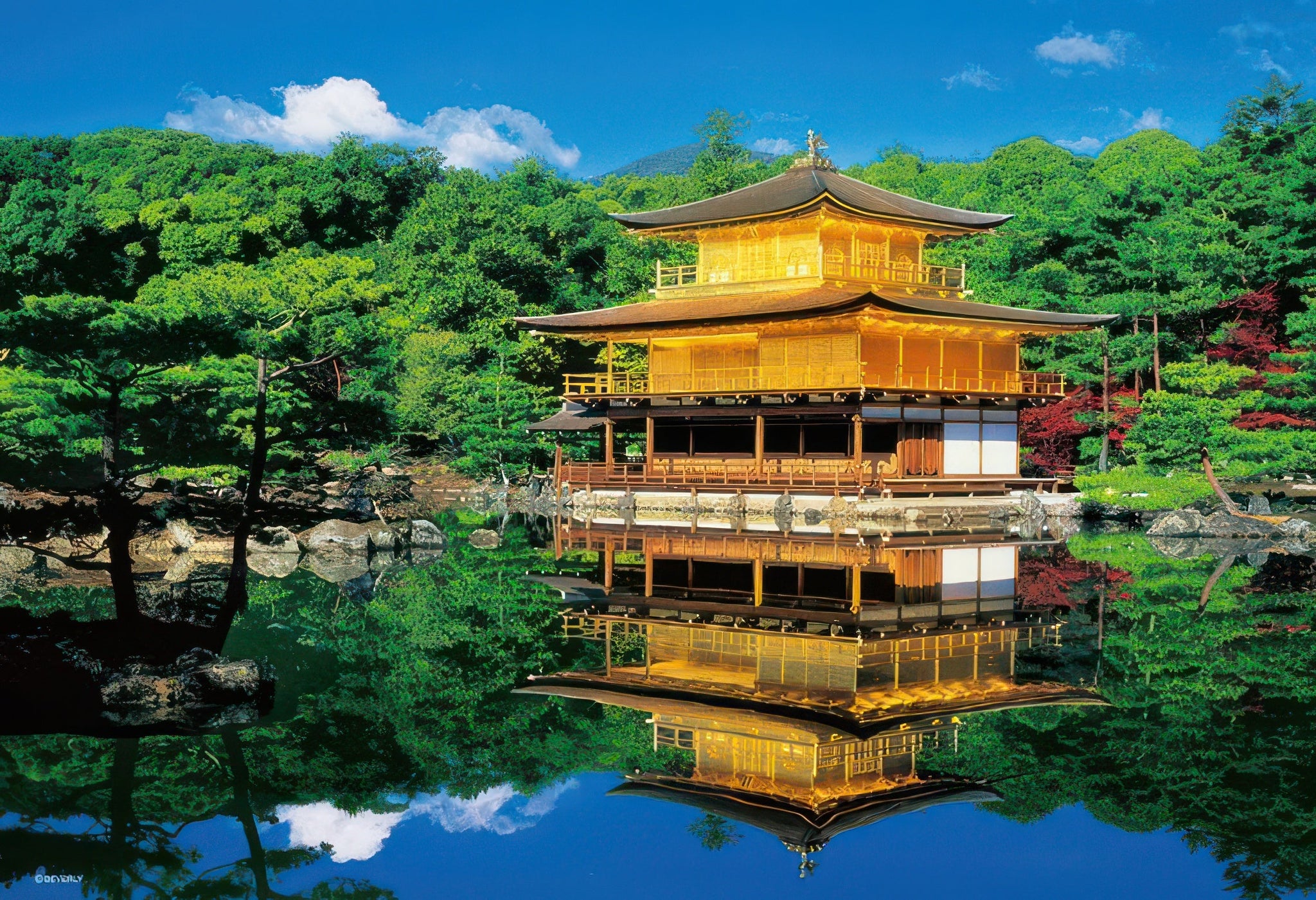 beverly-33-211-scenery-kinkaku-ji-300-pieces-jigsaw-puzzle