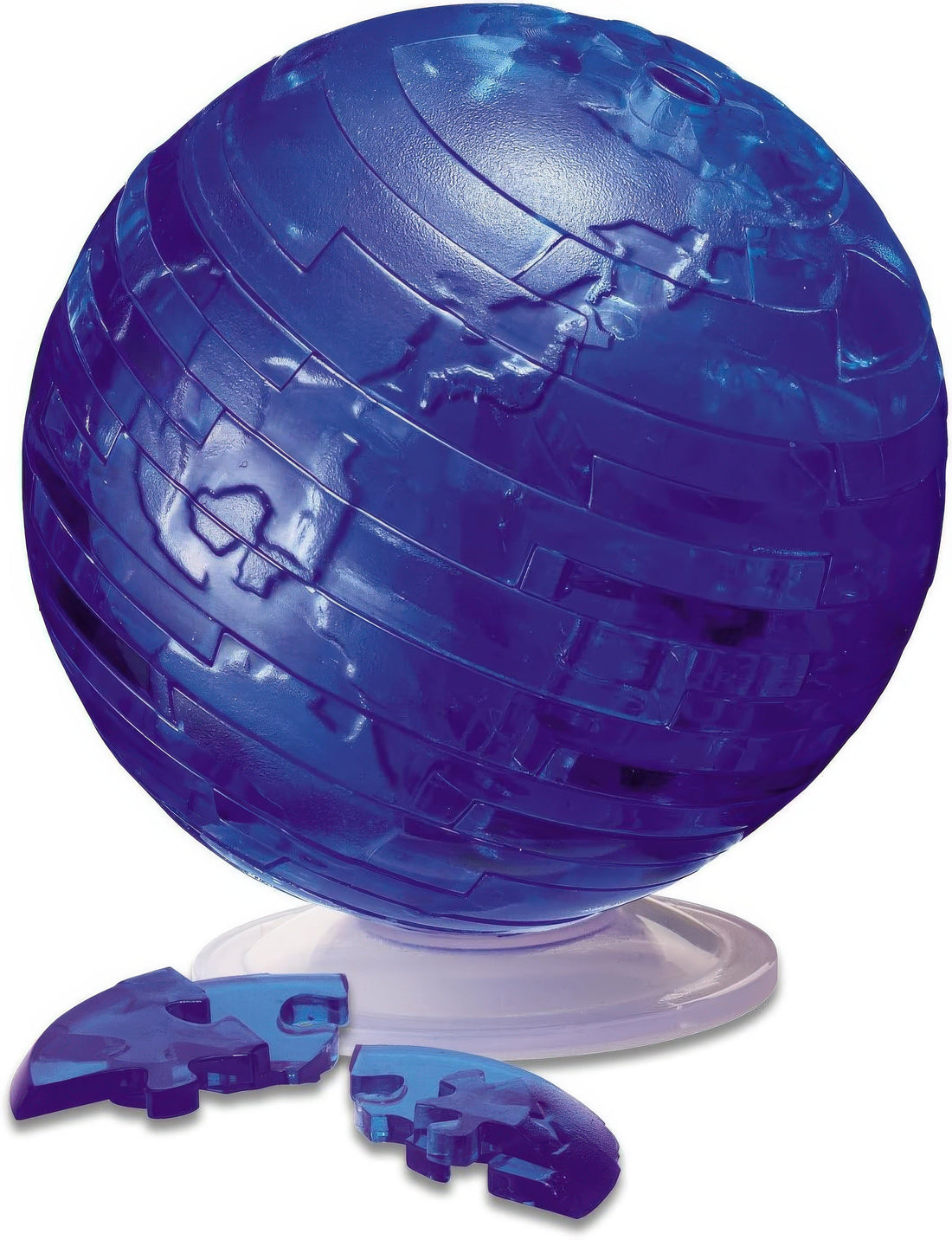 beverly-50095-space-blue-earth-36-pieces-crystal-3d-puzzle