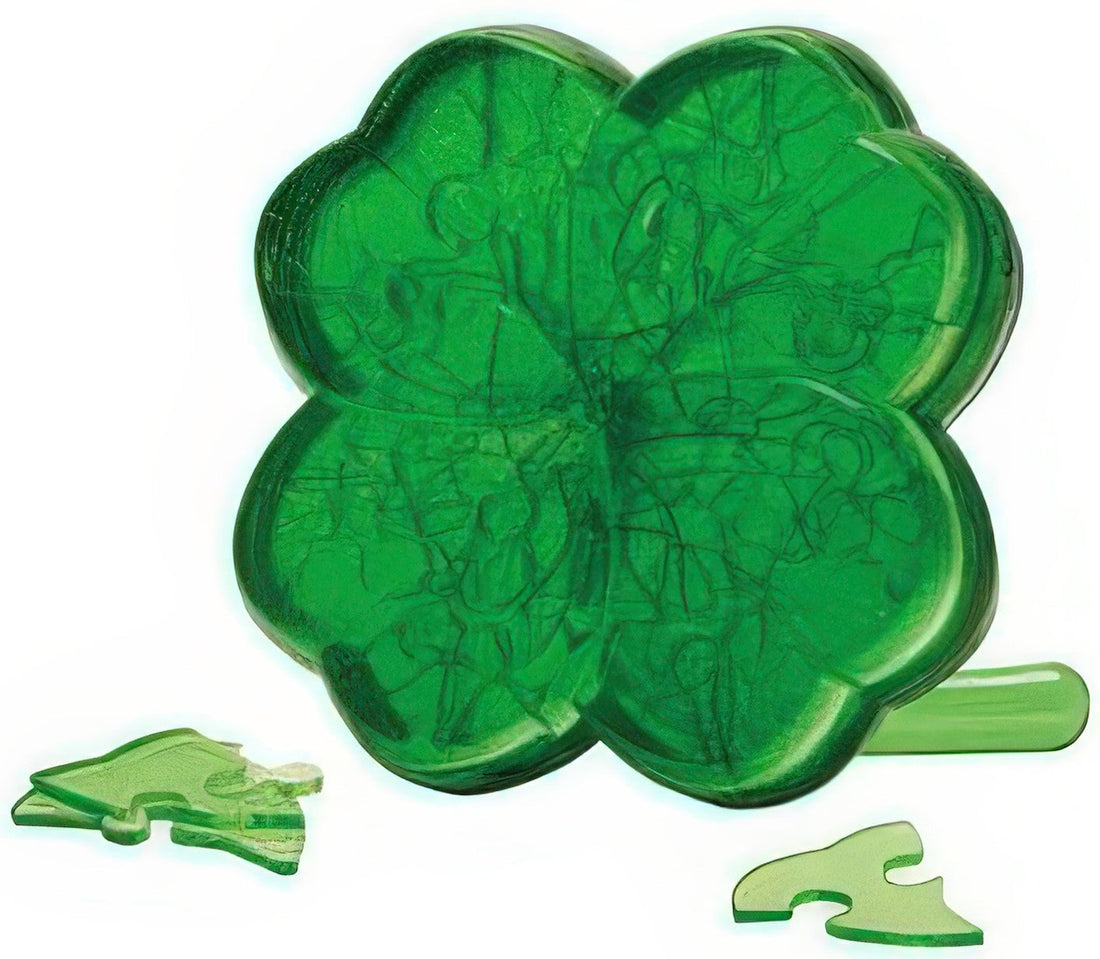 beverly-50107-lucky-clover-42-pieces-crystal-3d-puzzle