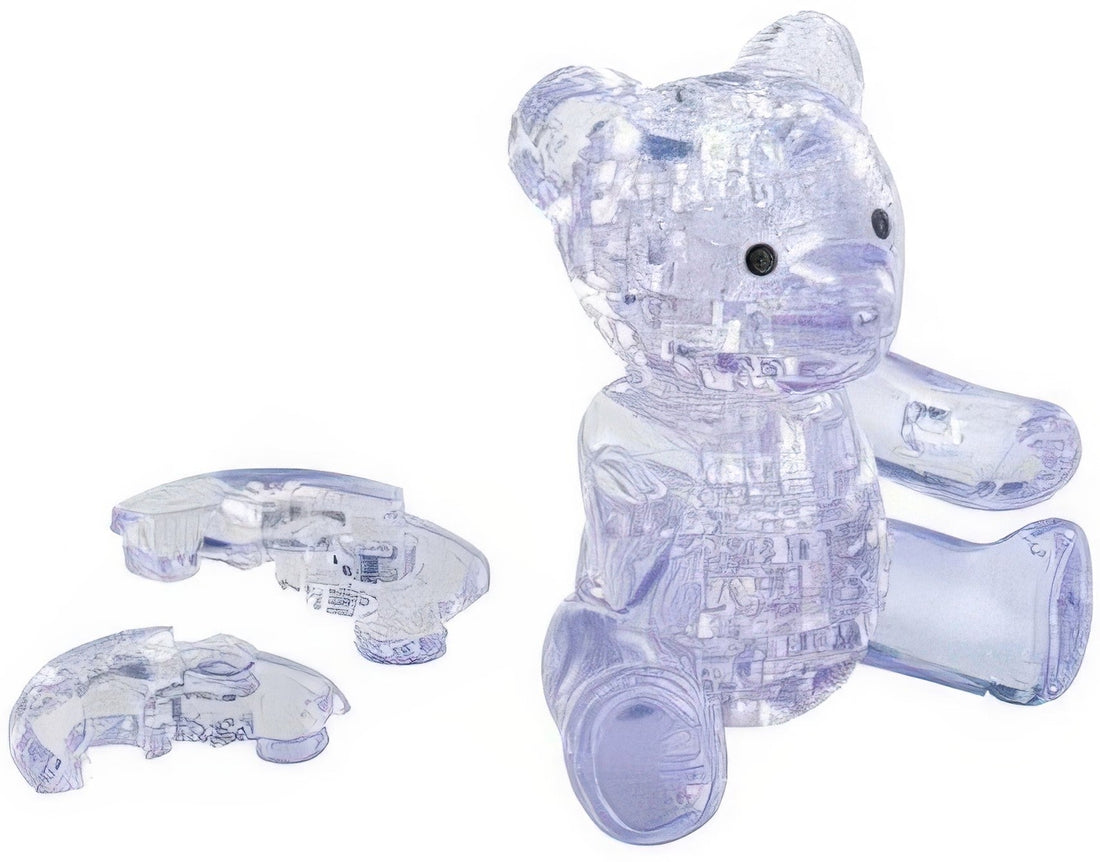 beverly-50112-teddy-bear-41-pieces-crystal-3d-puzzle