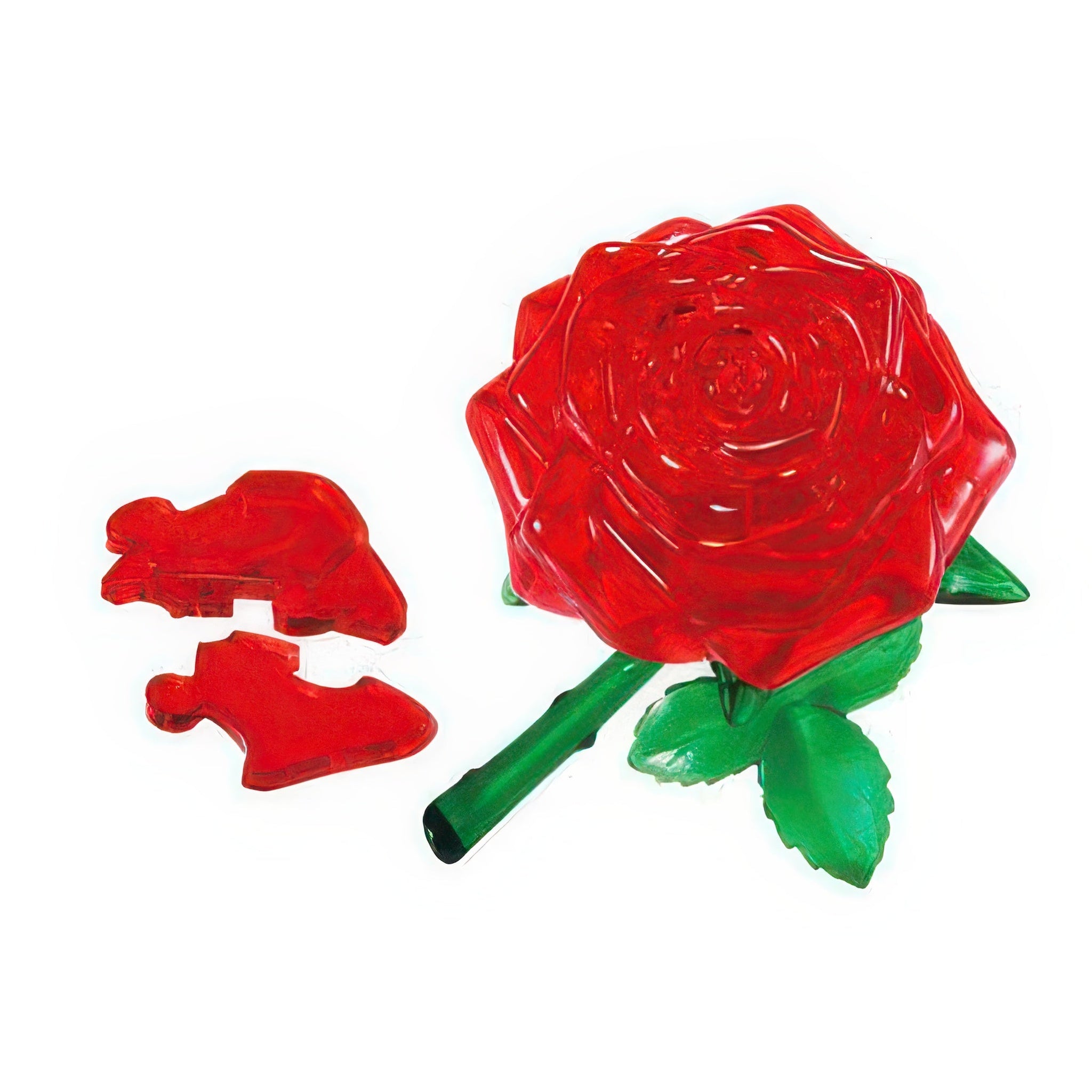 beverly-50113-flower-red-rose-44-pieces-crystal-3d-puzzle