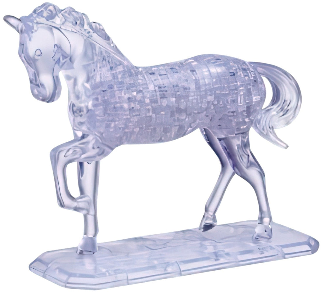 beverly-50116-animal-horse-100-pieces-crystal-3d-puzzle