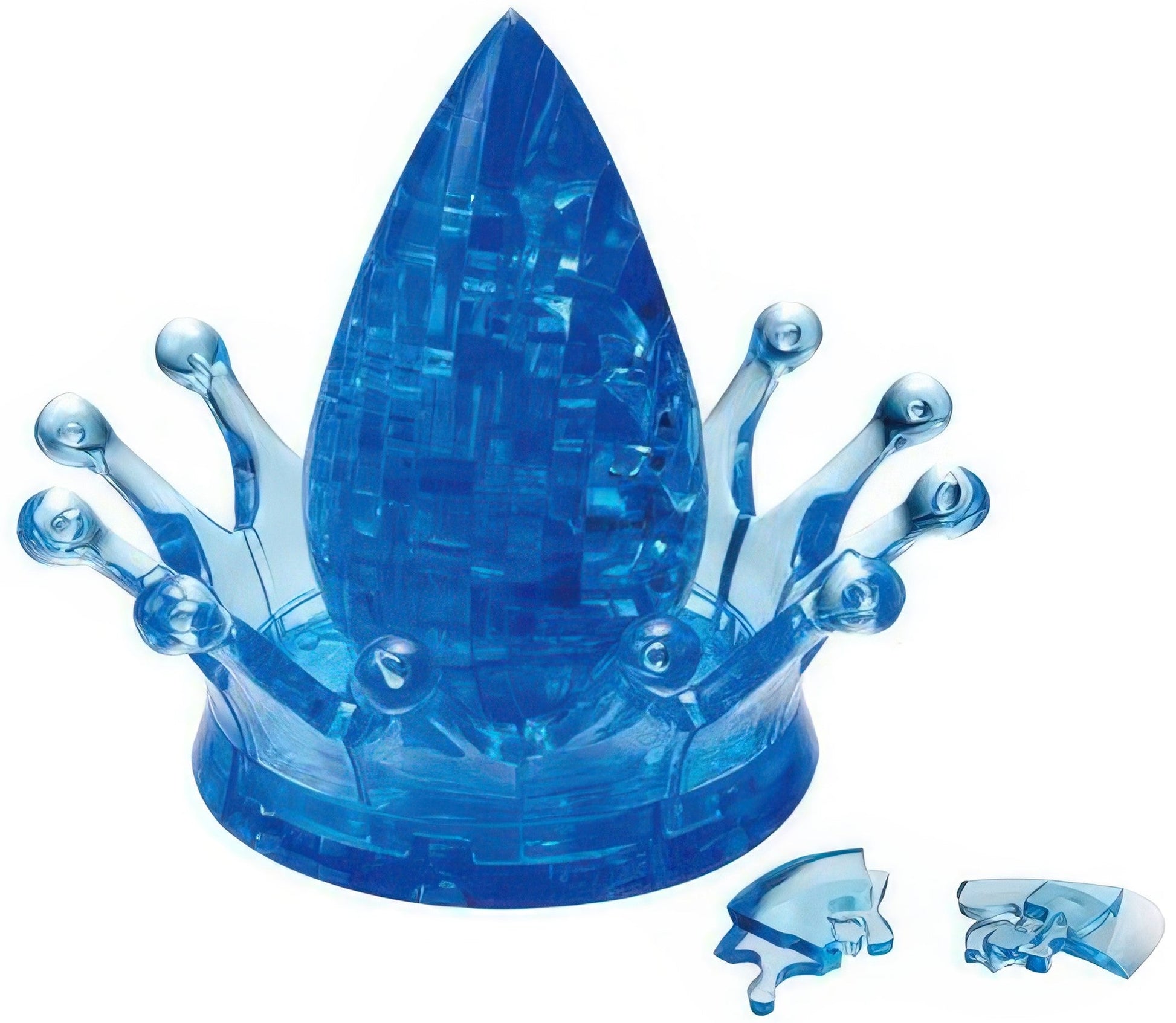 beverly-50126-water-crown-42-pieces-crystal-3d-puzzle