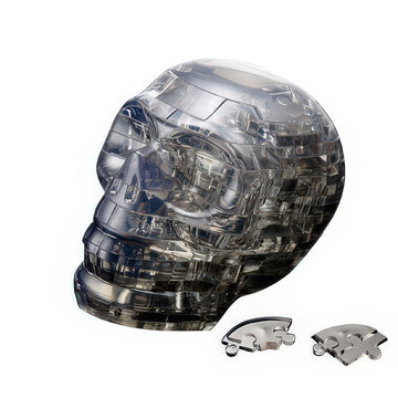 beverly-50128-black-skull-48-pieces-crystal-3d-puzzle