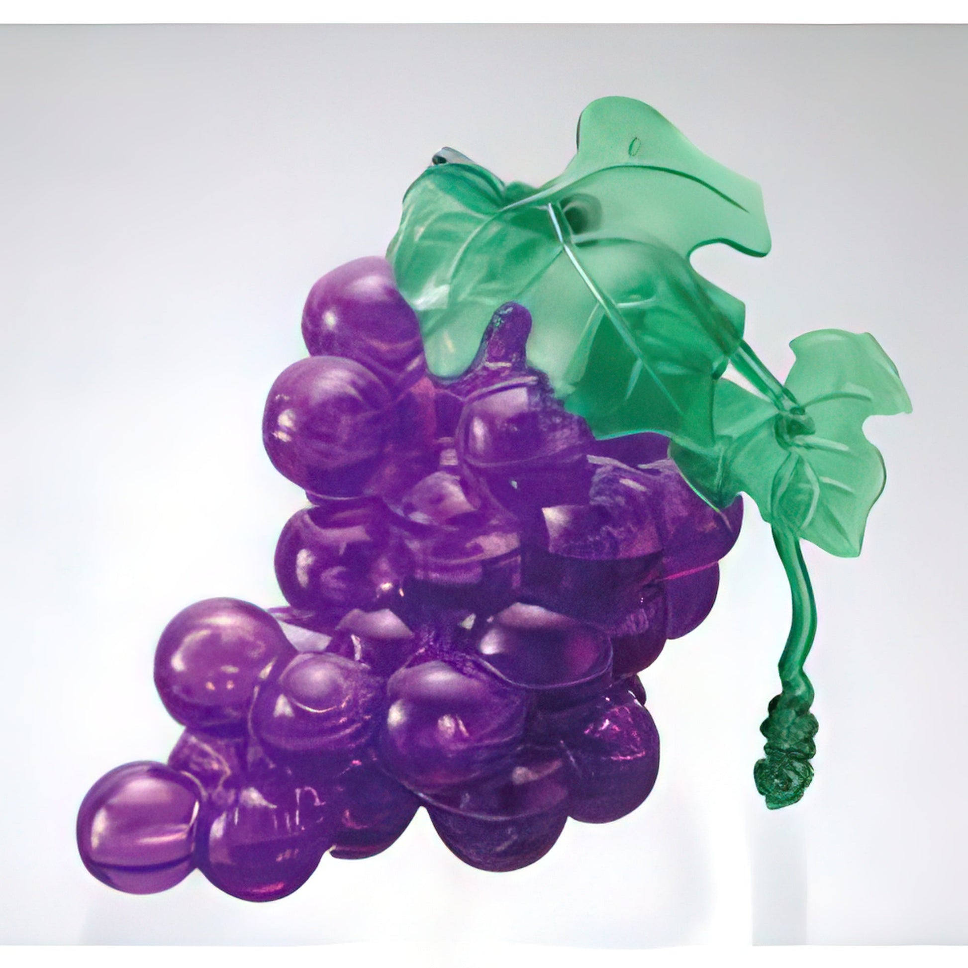 beverly-50135-food-grape-46-pieces-crystal-3d-puzzle