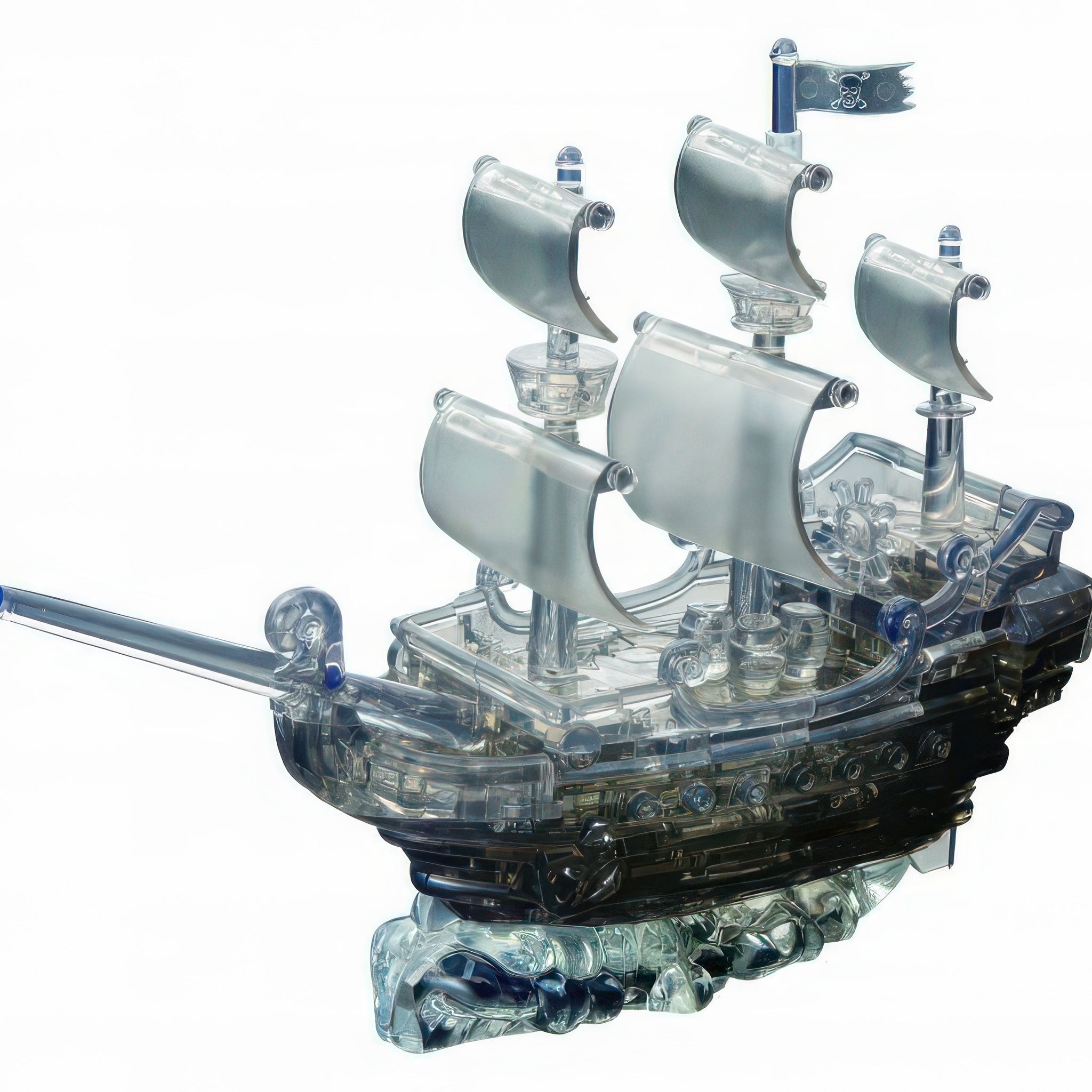 beverly-50141-black-pirate-ship-98-pieces-crystal-3d-puzzle