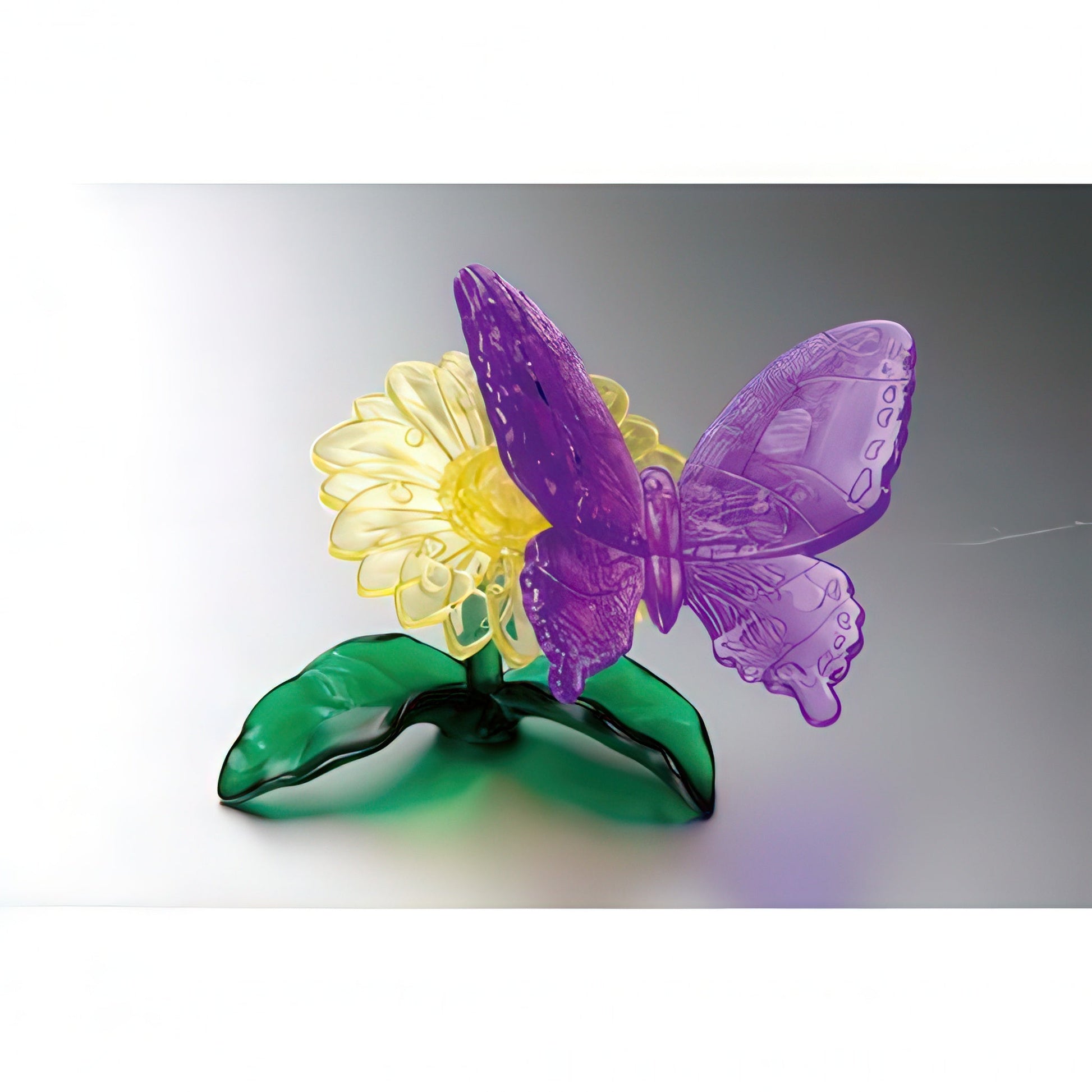 beverly-50145-animal-purple-butterfly-38-pieces-crystal-3d-puzzle