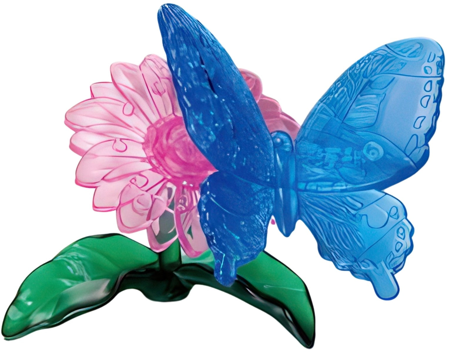 beverly-50146-animal-blue-butterfly-38-pieces-crystal-3d-puzzle