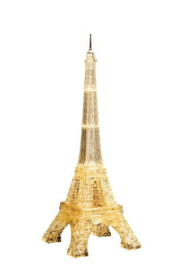 beverly-50149-landmark-gold-eiffel-tower-96-pieces-crystal-3d-puzzle