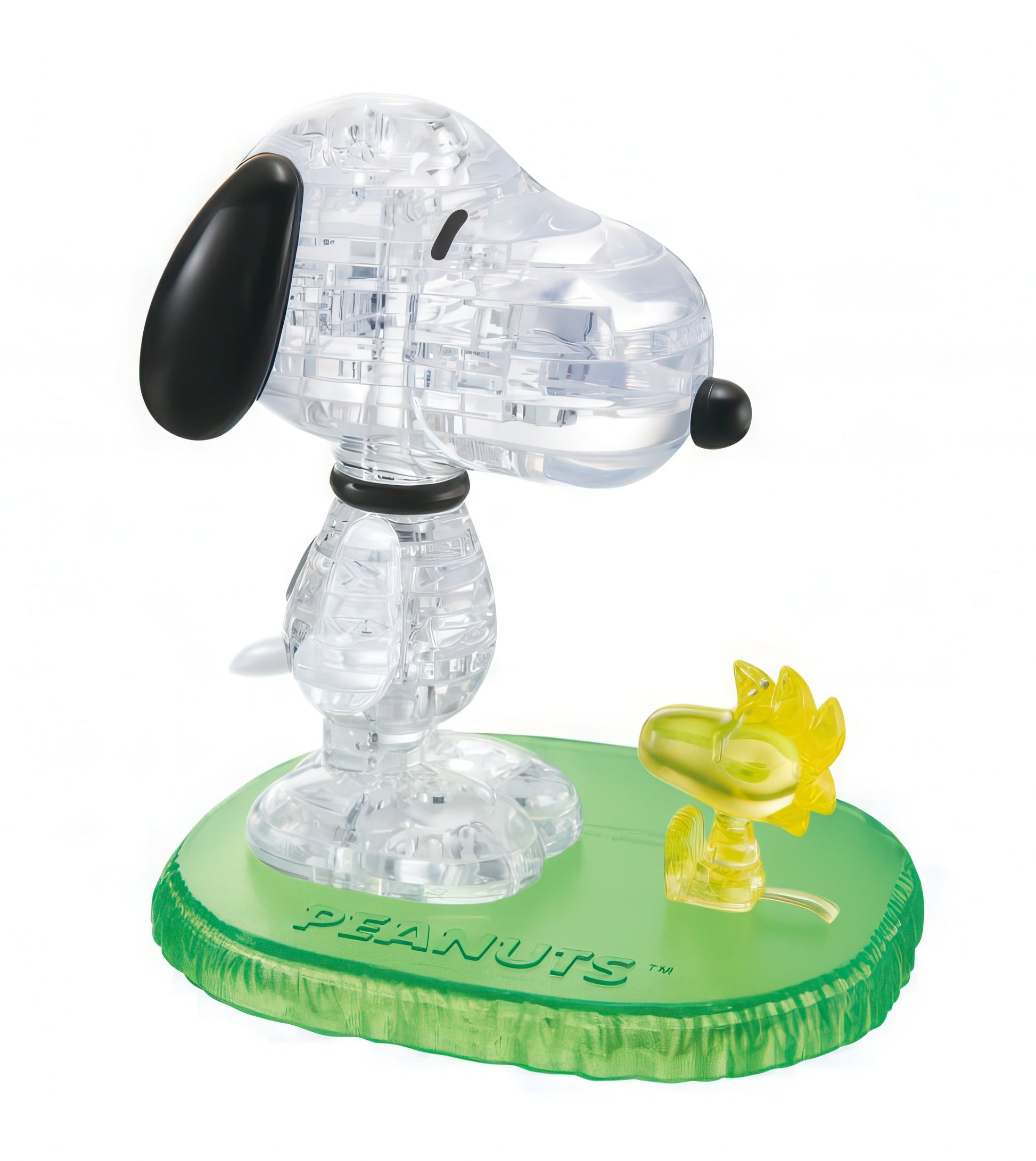 beverly-50150-peanuts-snoopy-woodstock-37-pieces-crystal-3d-puzzle