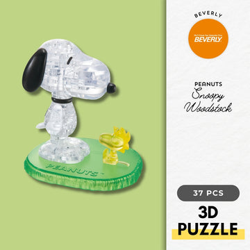 beverly-50150-peanuts-snoopy-woodstock-37-pieces-crystal-3d-puzzle