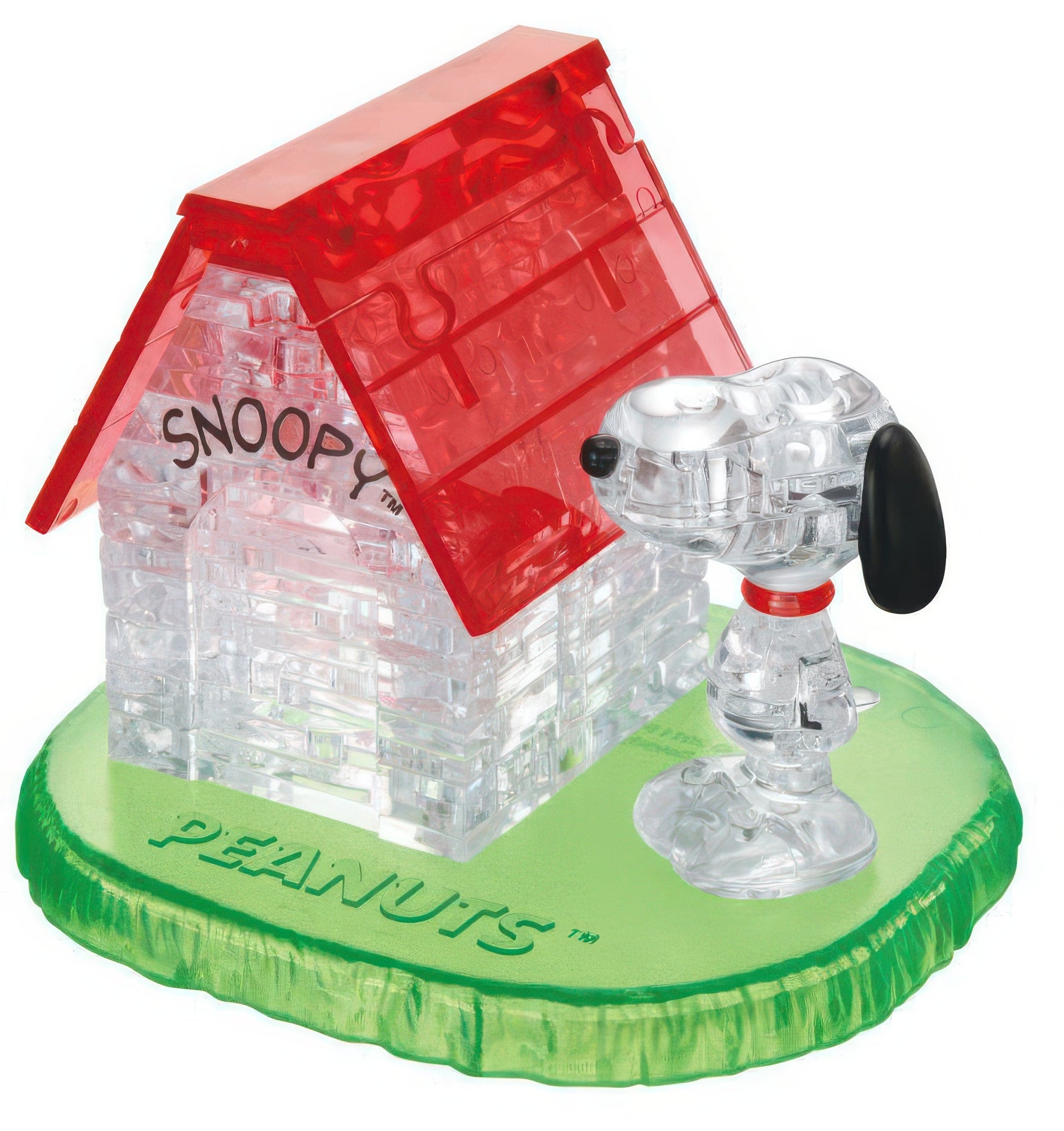 beverly-50154-peanuts-snoopy-house-51-pieces-crystal-3d-puzzle