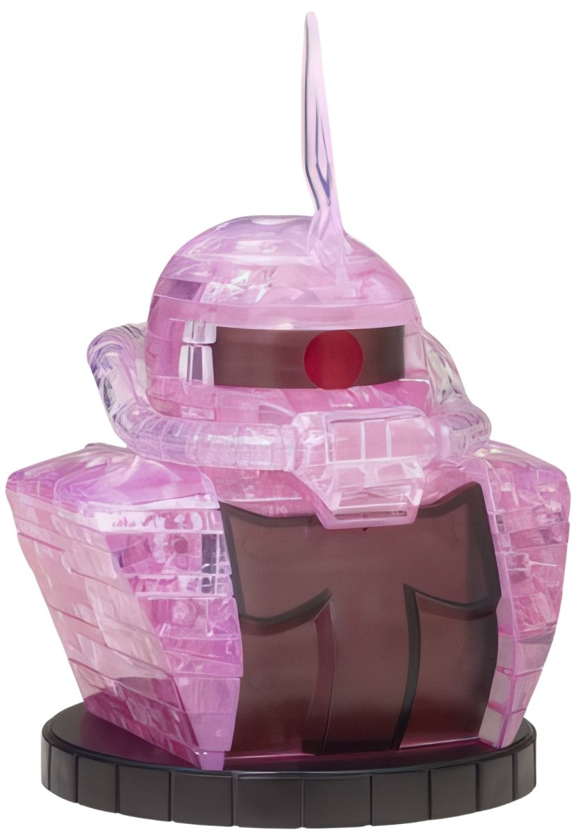 beverly-50167-mobile-suit-gundam-char-zaku-45-pieces-crystal-3d-puzzle