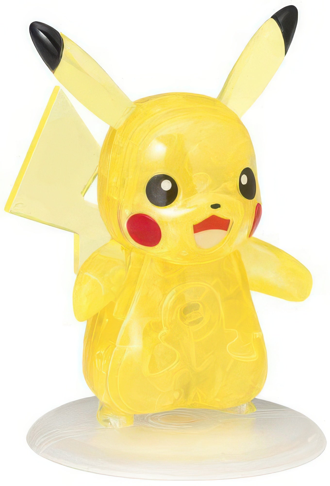 beverly-50169-pikachu-29-pieces-3d-puzzle