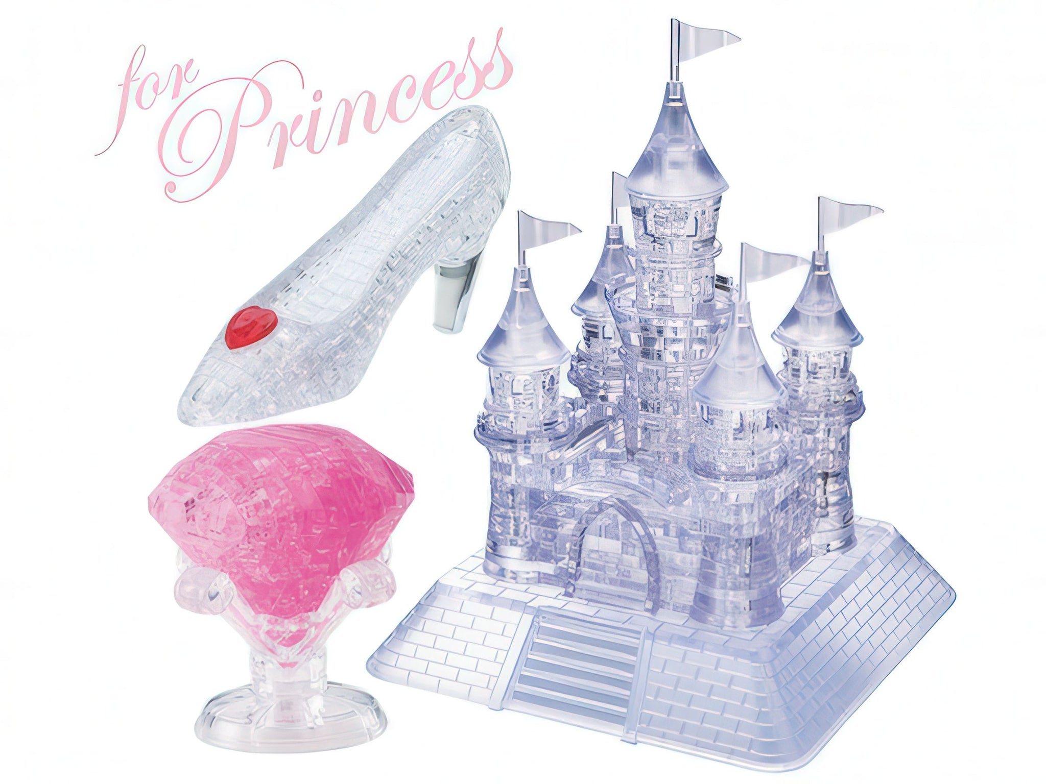 beverly-50173-princess-s-riches-192-pieces-crystal-3d-puzzle