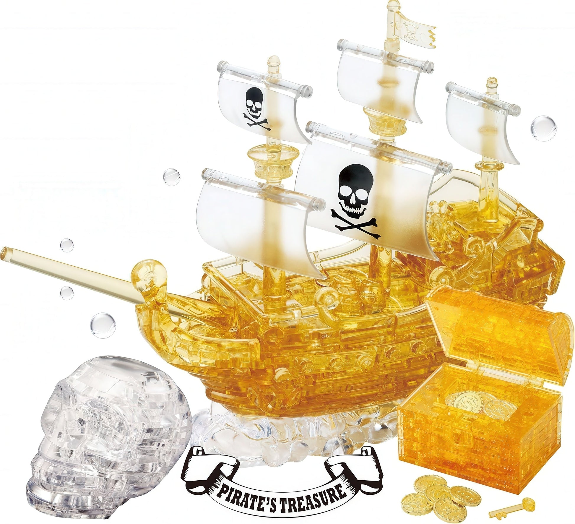 beverly-50174-pirate-treasure-198-pieces-crystal-3d-puzzle