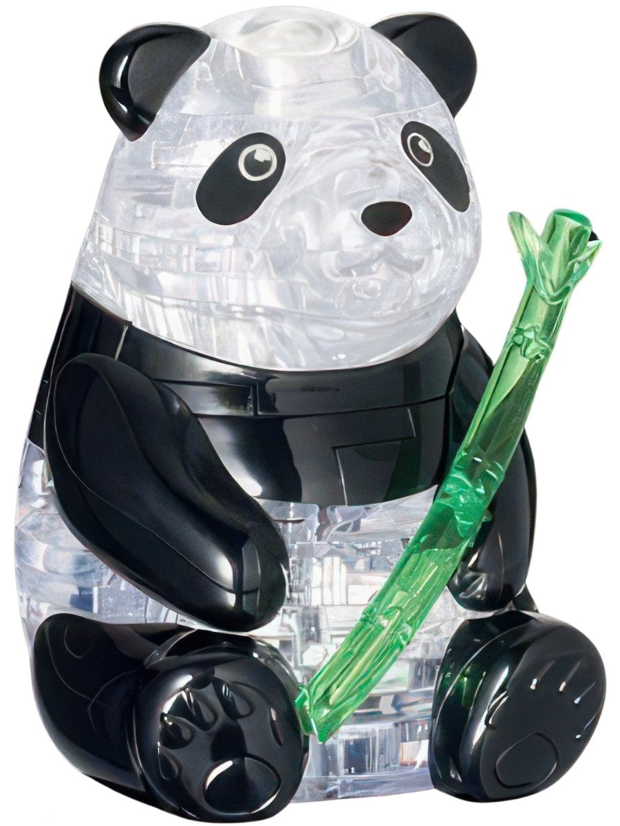 beverly-50177-animal-panda-41-pieces-crystal-3d-puzzle