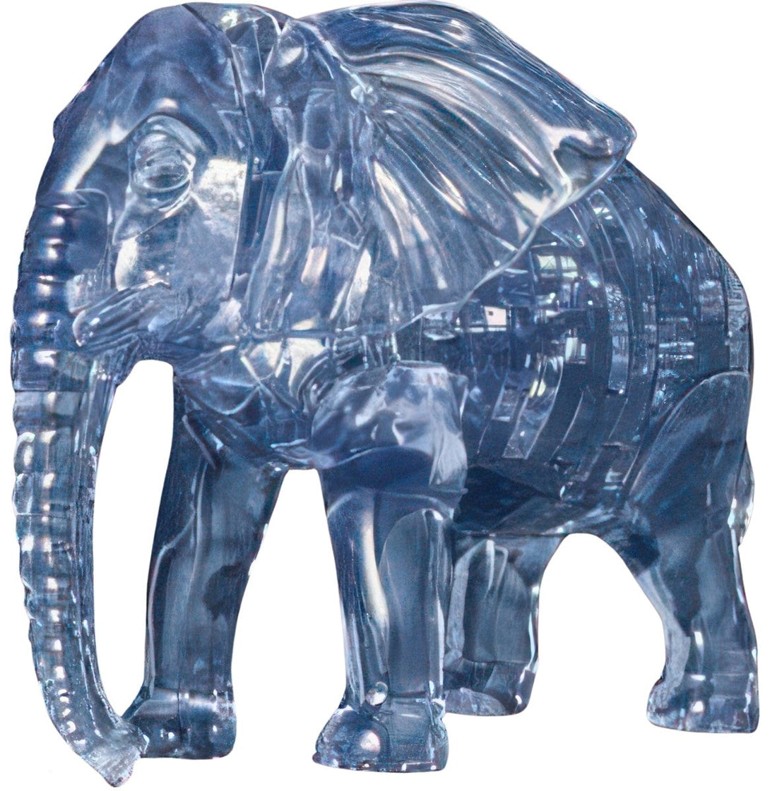 beverly-50178-animal-elephant-40-pieces-crystal-3d-puzzle