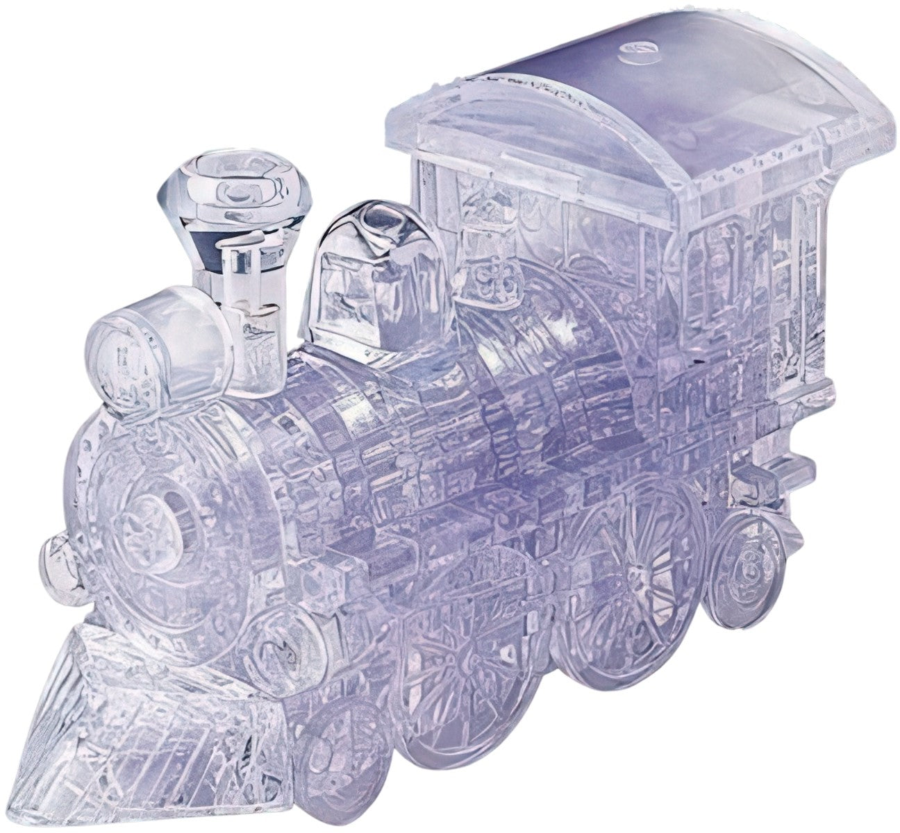 beverly-50186-train-clear-sl-38-pieces-crystal-3d-puzzle