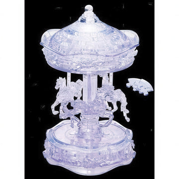 beverly-50188-merry-go-round-43-pieces-crystal-3d-puzzle