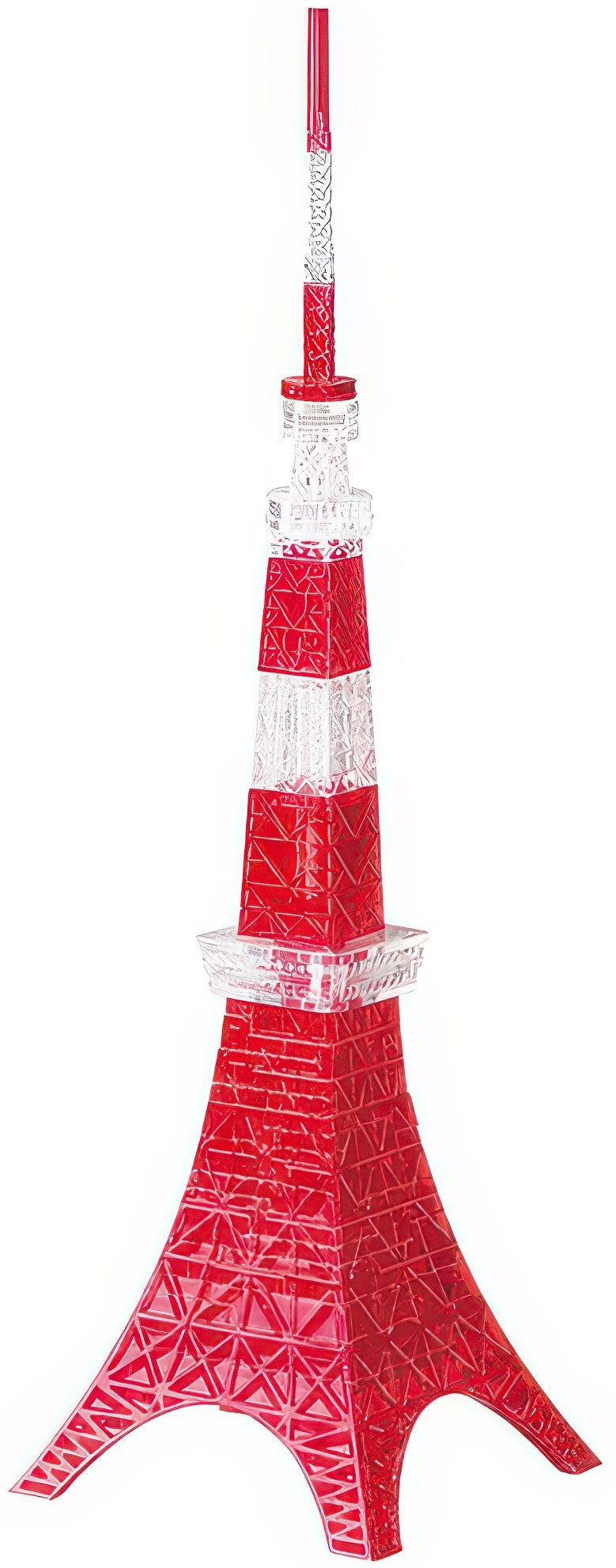 beverly-50192-landmark-tokyo-tower-48-pieces-crystal-3d-puzzle