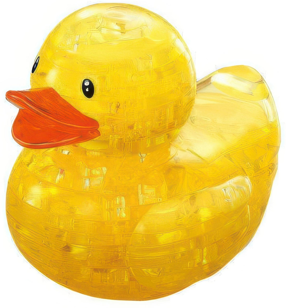 beverly-50194-animal-rubber-duck-43-pieces-crystal-3d-puzzle