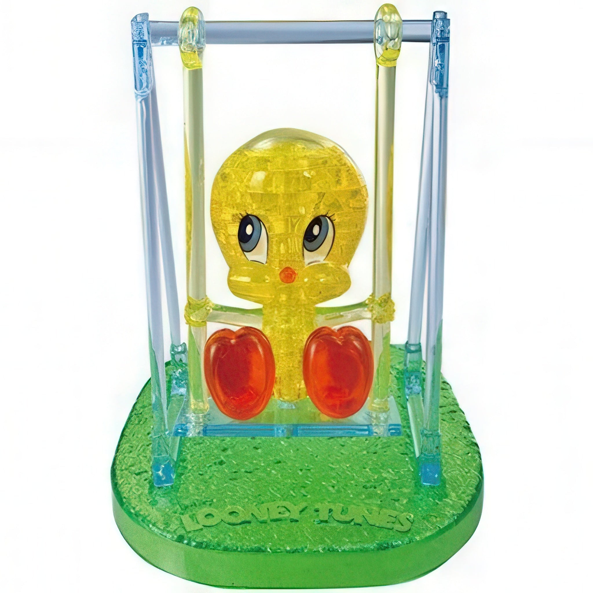 beverly-50195-looney-tunes-baby-tweety-40-pieces-crystal-3d-puzzle